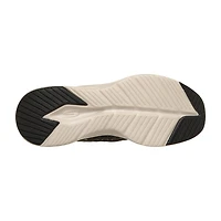 Skechers Hands Free Slip-Ins Cozy Fit Contour Foam Womens Slip-On Walking Shoes