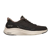 Skechers Hands Free Slip-Ins Cozy Fit Contour Foam Womens Slip-On Walking Shoes