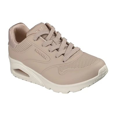 Skechers Uno Savvy Debon Air Womens Sneakers