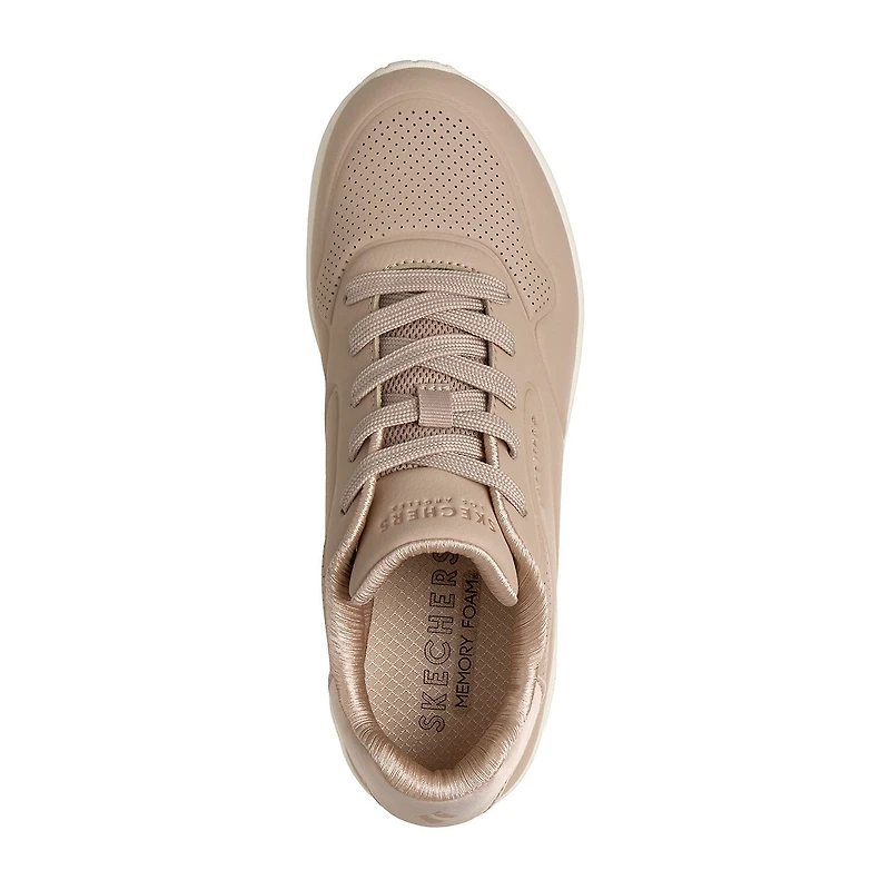 Skechers Uno Savvy Debon Air Womens Sneakers