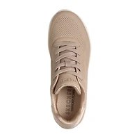 Skechers Uno Savvy Debon Air Womens Sneakers