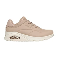 Skechers Uno Savvy Debon Air Womens Sneakers
