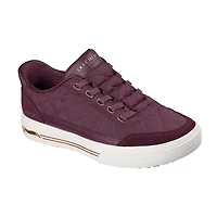Skechers Hands Free Slip-Ins Arch Fit Arcade Cozy Cuddle Steps Womens Sneakers