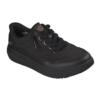 Skechers Hands Free Slip-Ins Skip Cloud Womens Slip-On Walking Shoes