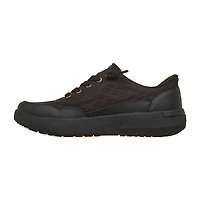 Skechers Hands Free Slip-Ins Skip Cloud Womens Slip-On Walking Shoes