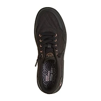 Skechers Hands Free Slip-Ins Skip Cloud Womens Slip-On Walking Shoes
