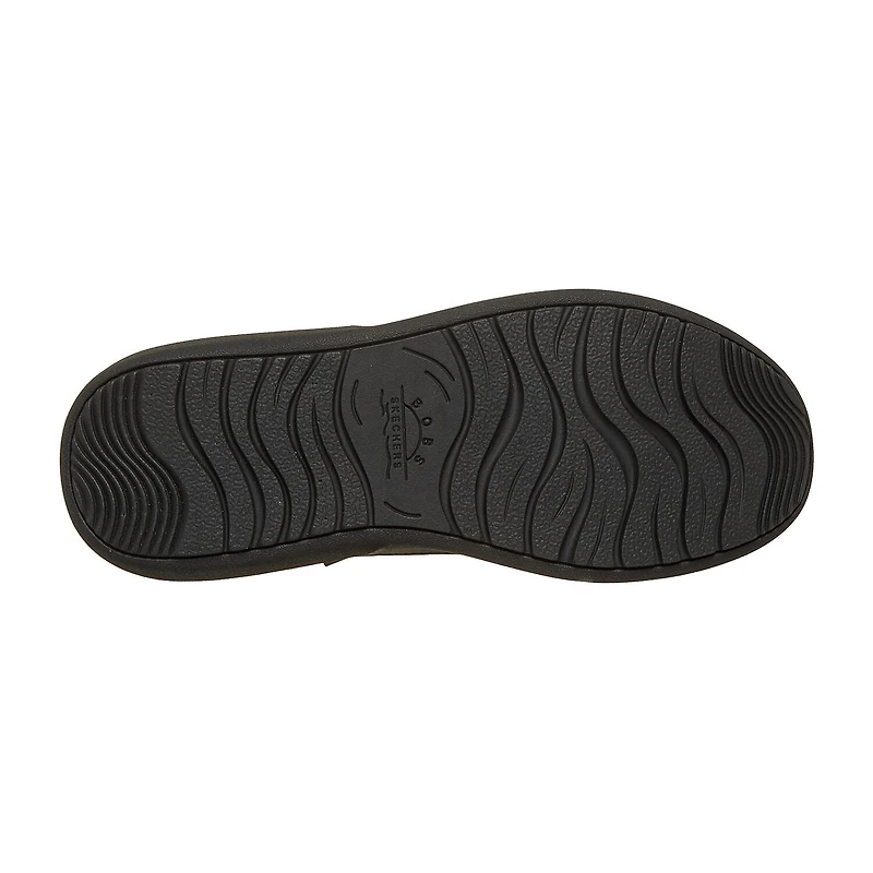 Skechers Hands Free Slip-Ins Skip Cloud Womens Slip-On Walking Shoes