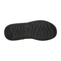 Skechers Hands Free Slip-Ins Skip Cloud Womens Slip-On Walking Shoes