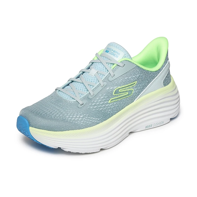 Skechers Max Cushioning Endeavour Kauska Womens Running Shoes