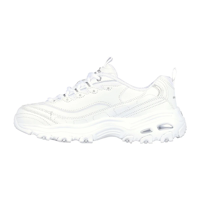 Skechers D'Lites Fresh Start Womens Walking Shoes