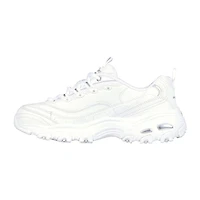 Skechers D'Lites Fresh Start Womens Walking Shoes