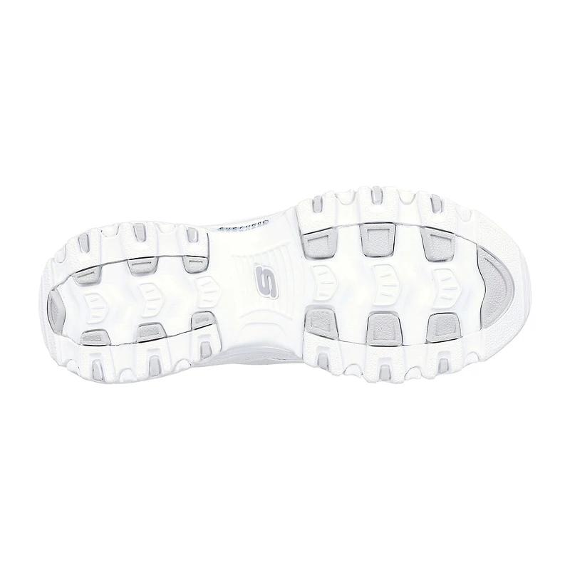 Skechers D'Lites Fresh Start Womens Walking Shoes