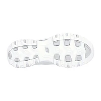 Skechers D'Lites Fresh Start Womens Walking Shoes