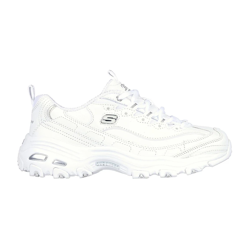 Skechers D'Lites Fresh Start Womens Walking Shoes