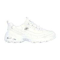 Skechers D'Lites Fresh Start Womens Walking Shoes