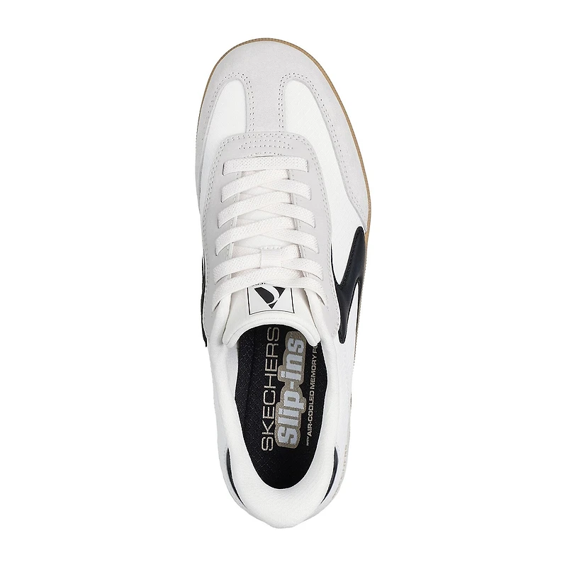 Skechers Hands Free Slip-Ins Hotshot Womens Sneakers