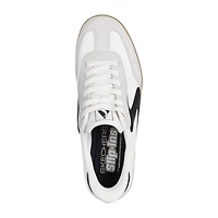 Skechers Hands Free Slip-Ins Hotshot Womens Sneakers