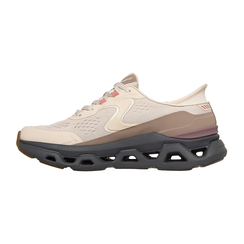 Skechers Hands Free Slip-Ins Glide-Step Altus Womens Walking Shoes