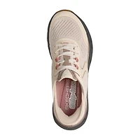 Skechers Hands Free Slip-Ins Glide-Step Altus Womens Walking Shoes
