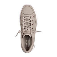 Skechers Arch Fit Arcade Meet Ya There Womens Sneakers