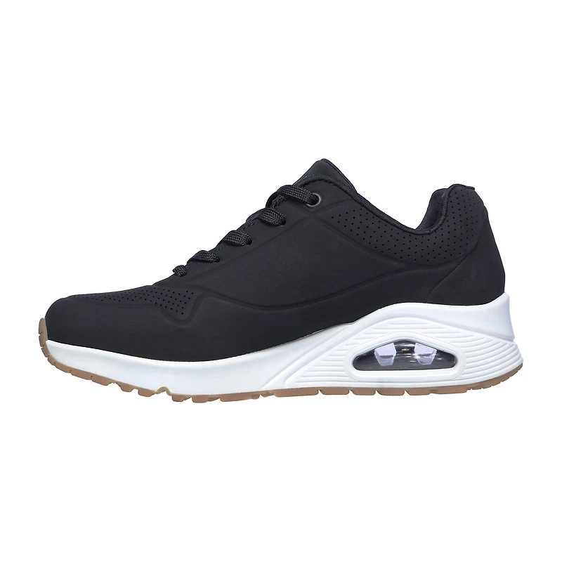 Skechers Street Uno Stand On Air Womens Sneakers
