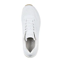 Skechers Street Uno Stand On Air Womens Sneakers