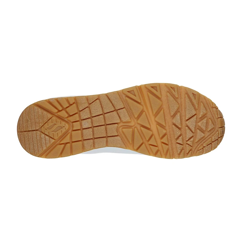 Skechers Street Uno Stand On Air Womens Sneakers