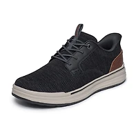 Skechers Hands Free Slip-Ins Relaxed Fit Sterling Mens Slip-On Walking Shoes