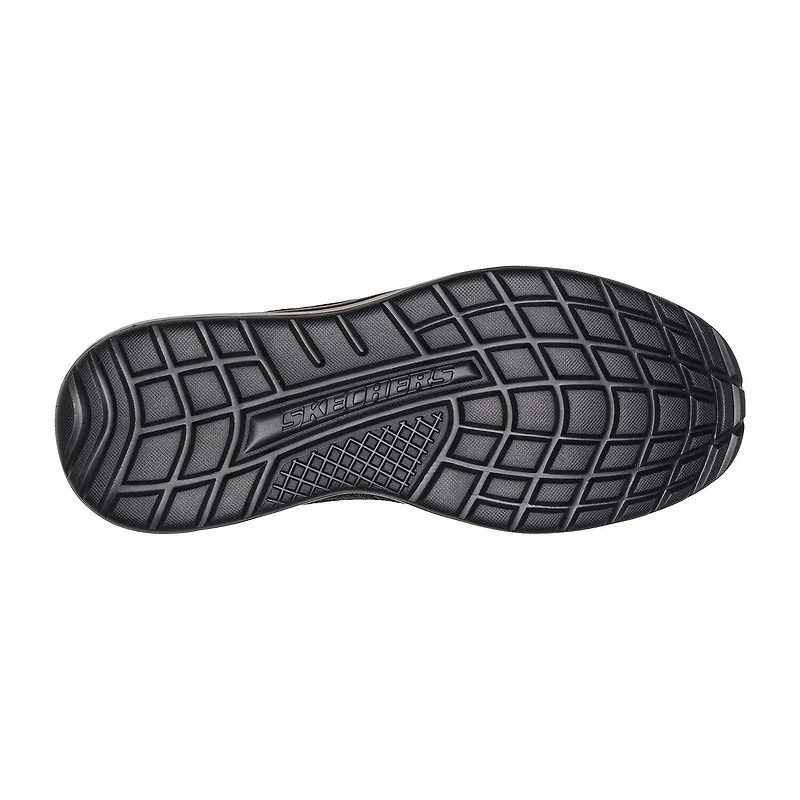 Skechers Hands Free Slip-Ins Relaxed Fit Sterling Mens Slip-On Walking Shoes