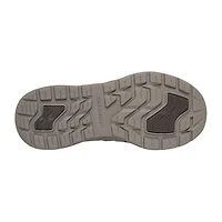 Skechers Hands Free Slip-Ins Arch Fit Superior Talbert Mens Slip-On Walking Shoes