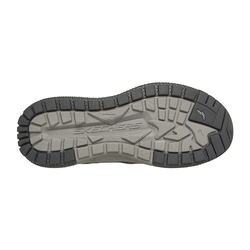 Skechers Hands Free Slip-Ins Dayton Mens Moc Closed Toe Slip-On Shoe
