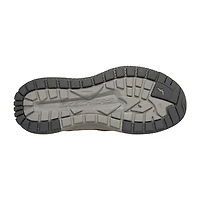 Skechers Hands Free Slip-Ins Dayton Mens Moc Closed Toe Slip-On Shoe