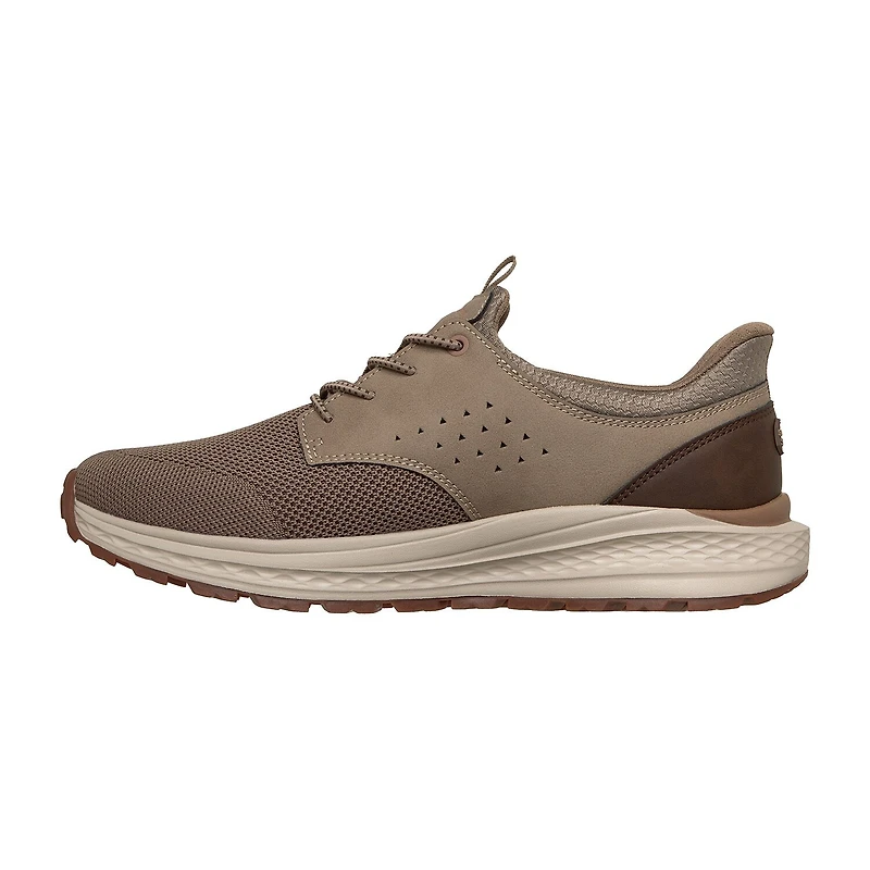Skechers Hands Free Slip-Ins Slade Ultra Mens Round Slip-On Shoe