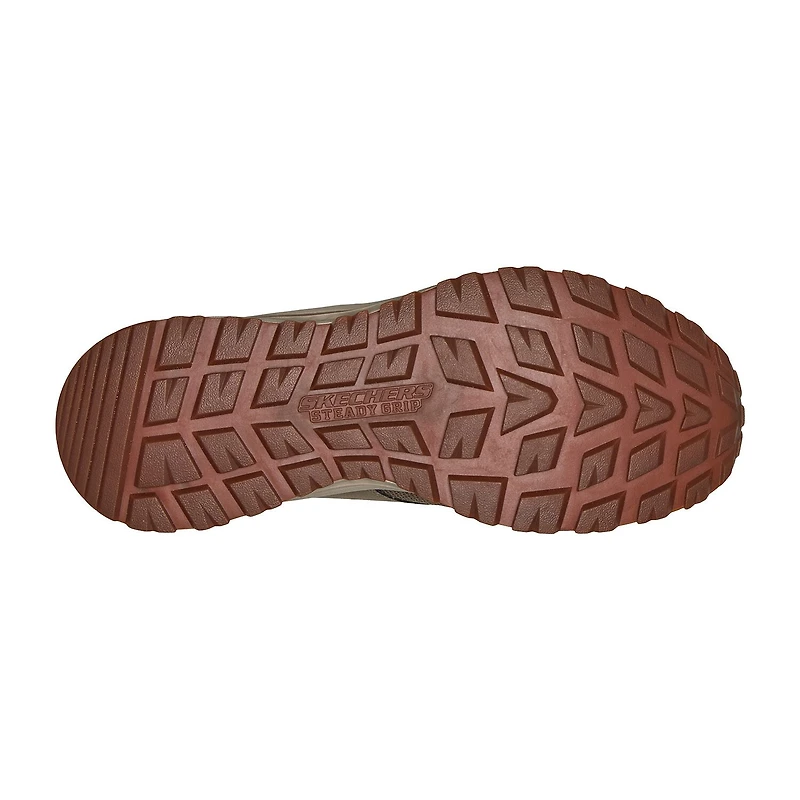 Skechers Hands Free Slip-Ins Slade Ultra Mens Round Slip-On Shoe