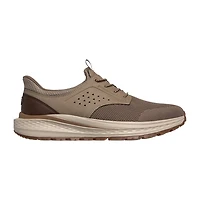 Skechers Hands Free Slip-Ins Slade Ultra Mens Round Slip-On Shoe