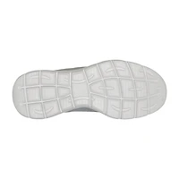 Skechers Arch Fit Summits Mens Slip-On Walking Shoes