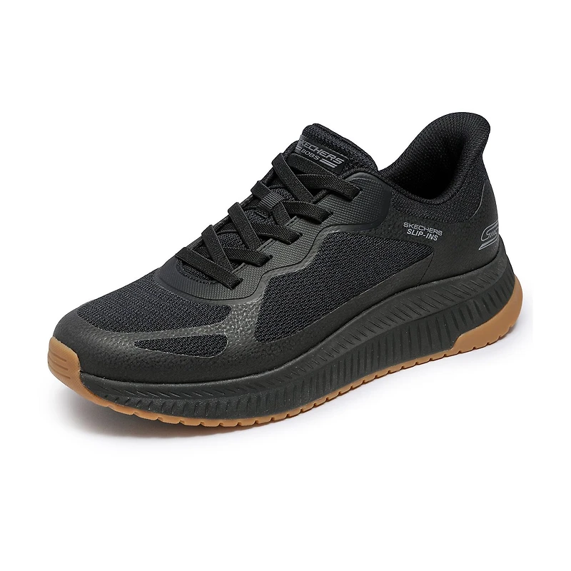 Skechers Bobs Sport Squad 4 Mens Sneakers