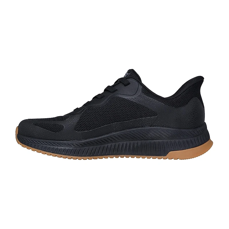 Skechers Bobs Sport Squad 4 Mens Sneakers