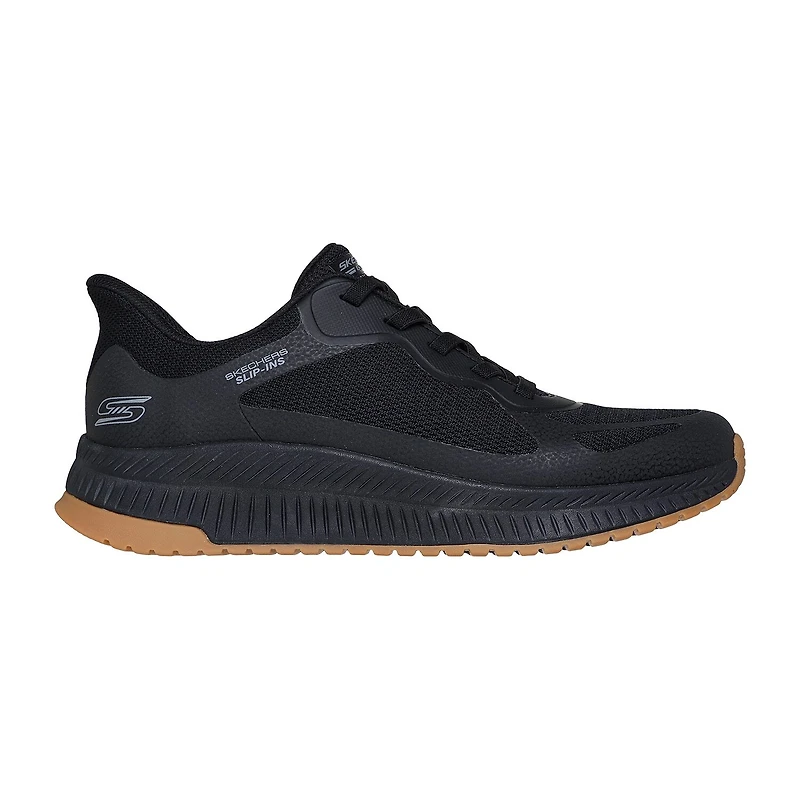 Skechers Bobs Sport Squad 4 Mens Sneakers