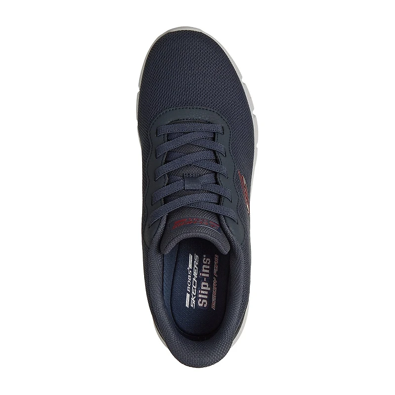 Skechers Bobs Hands Free Slip-Ins Sport B Flex