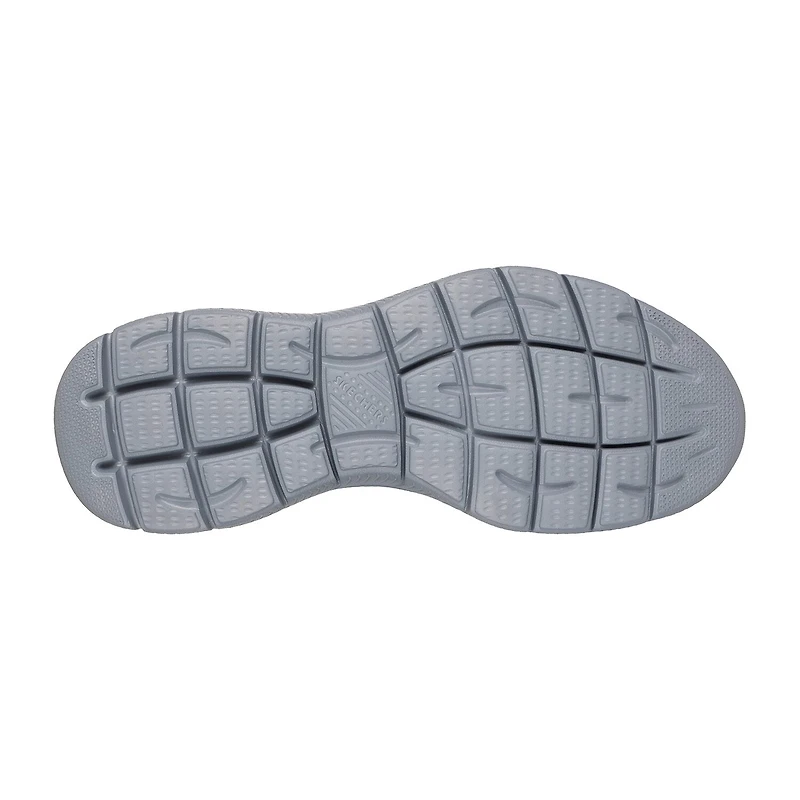 Skechers Summits Top Rate Mens Round Slip-On Shoe