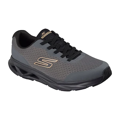 Skechers Glide-Step Vortex Avalin Mens Walking Shoes Extra Wide Width