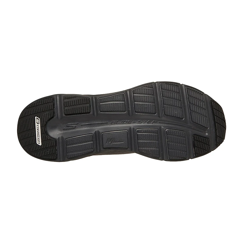 Skechers Glide-Step Vortex Avalin Mens Walking Shoes Extra Wide Width