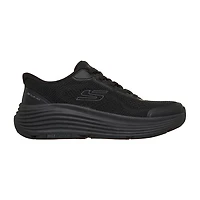 Skechers Hands Free Slip-Ins Max Cushion Endeavor Mens Round Closed Toe Work Shoes