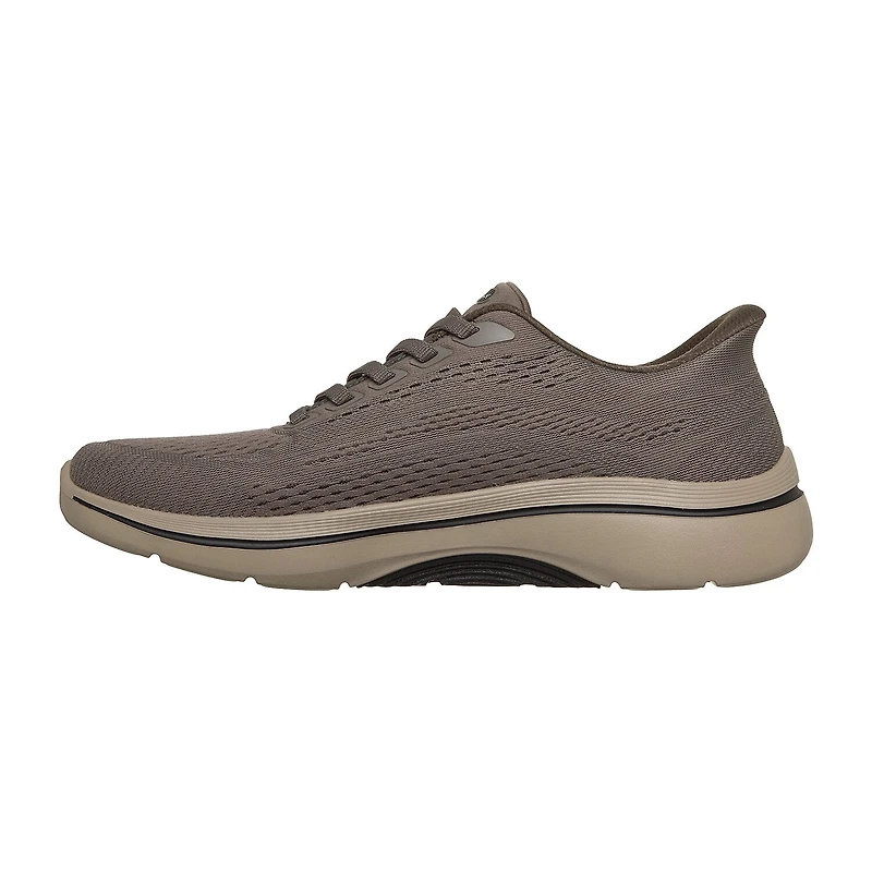 Skechers Hands Free Slip-Ins Go Walk Arch Fit 2.0 Mens Walking Shoes Extra Wide Width