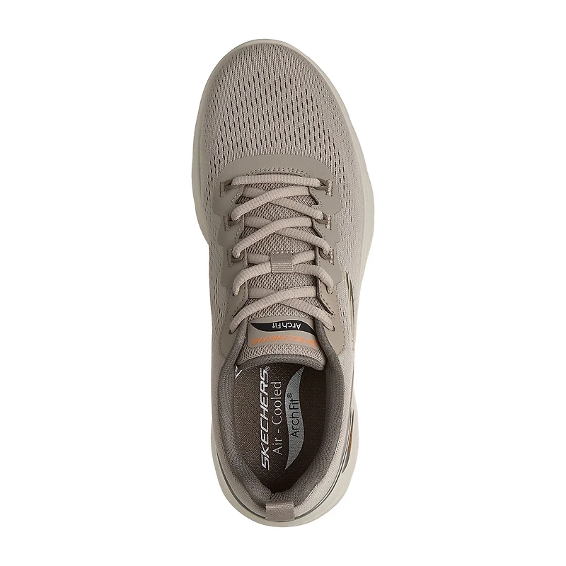 Skechers Skech Flex 4.0 Mens Walking Shoes Extra Wide Width