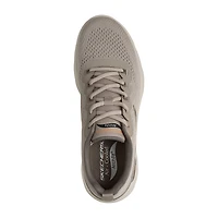 Skechers Skech Flex 4.0 Mens Walking Shoes Extra Wide Width