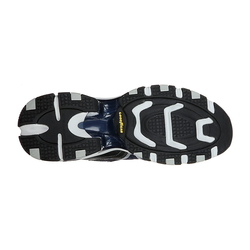 Skechers Vigor 3.0 Mens Walking Shoes Wide Width