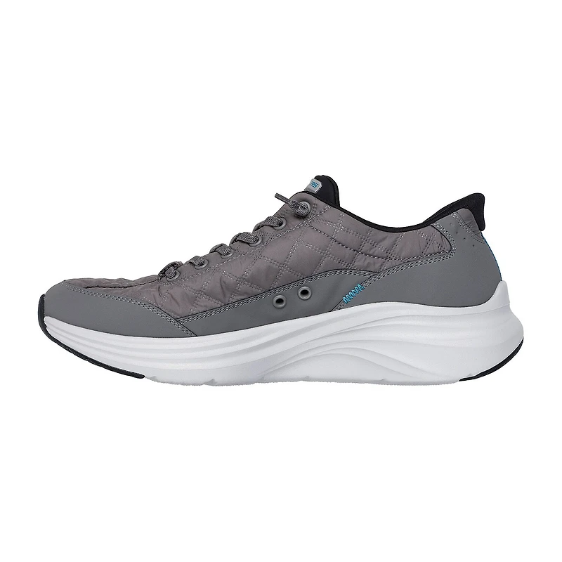 Skechers Hands Free Slip-Ins Vapor Foam Cozy Fit Mens Slip-On Walking Shoes
