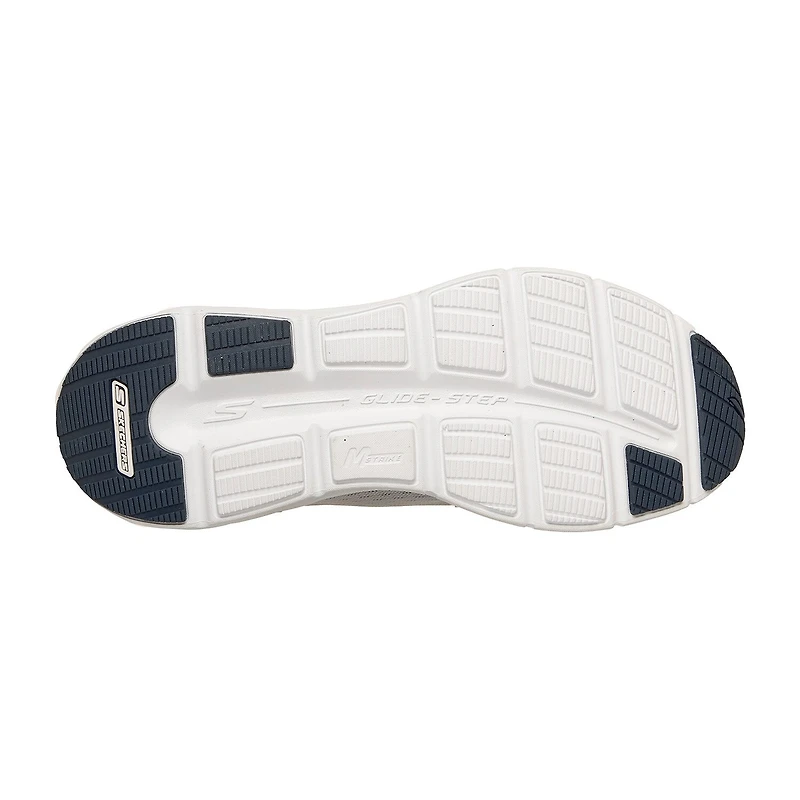 Skechers Glide-Step Vortex Mens Walking Shoes